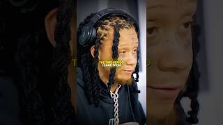 Trippie Redd says Everyone From his Era is GONE 💔🕊️ [upl. by Chari]