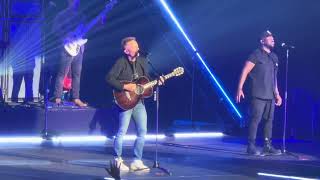 Chris Tomlin Holy Forever live in Spokane [upl. by Renata]