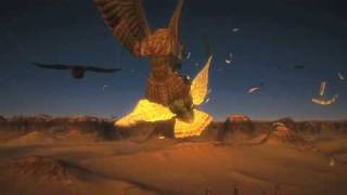 Legend of the Guardians The Owls of GaHoole Wii amp DS Announcement Trailer [upl. by Llenod]