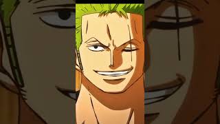 Zoro  onepiecetamil onepiece onepieceedit zoro shorts [upl. by Noevad]