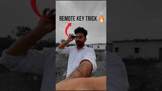 Amazing Car key Trick 🔥👌🏻altroz tataaltroz tatamotors tata key features motologistic [upl. by Niklaus509]