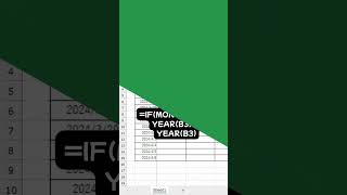 【日付の表示形式をマスターしよう】ユーザー定義でも同様の記述方法で対応可能。 エクセル初心者 エクセル関数 エクセル便利技 エクセル excel excel時短術VOICEVOX猫使ビィ [upl. by Sinclare]