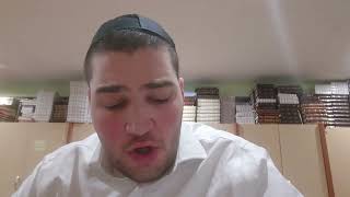 Mishna Yomi Part 1068  Seder Nezikin  Bava Batra 634  Rav Netanel Alayev 5785 [upl. by Aprilette]