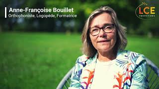 Présentation de LCE Formations par AnneFrançoise Bouillet Ben Heine Video Marketing [upl. by Aicilehp]