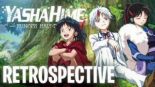 The Official Yashahime Retrospective  Every Episode Reviewed [upl. by Timi46]