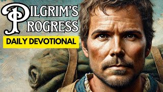 3 Are You Struggling with Spiritual Doubt Valuable Lessons From Pilgrims Progress [upl. by Eyk975]