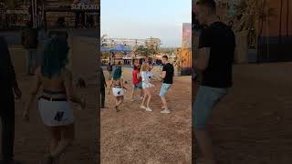 Sunburn Festival Goa 2022 Day1 [upl. by Ardnasil]