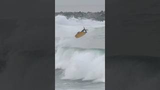 Tanner McDaniel LAUNCHING at THE WEDGE [upl. by Pooh660]