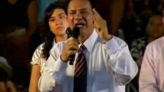 Campaña Valledupar  Pastor Eduardo Sebastian Cañas Estrada [upl. by Tildie]