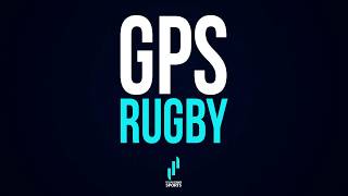 GLORY GPS Rugby [upl. by Ayerim721]