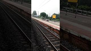 guess the station indianrailways train railway shorts ytshorts [upl. by Niwde]