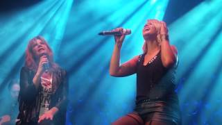 Miranda Lambert amp Patty Loveless quotDear Diamondquot 100215  GA [upl. by Badger]