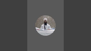 Bhai Jorawar singh is live [upl. by Notniw]