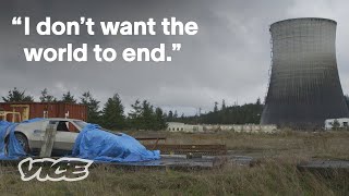 What’s Inside America’s Abandoned Nuclear Sites Full Episode [upl. by Leumel]