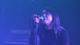 Nine Inch Nails  LIVE at Saturns Scare Your Face Off Fest XXIV Birmingham AL 102524Full Set [upl. by Ahtelat]