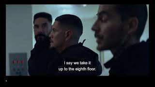 Mayans MCS4 E7 Clip  Dialogue With the Mirror [upl. by Hesther]