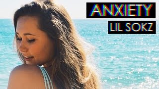 Anxiety Anxiety Song 2018  Panic Attack  GoPro Beach 2018  Beach Song 2018 Prod Lil Sokz [upl. by Llerdnek]