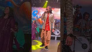 Rudi Ne Rangali vala Tari Song Live Performance Aditya Gadhvi TORONTO Live Concert Rocking Concert [upl. by Colston704]