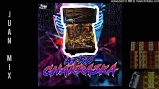 Afro Charraska La Terrorista Car Audio Juan Mix Dejaay X Team Terror [upl. by Asta]