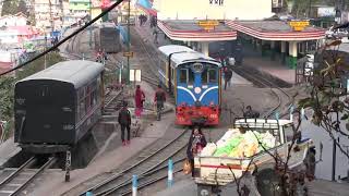 Darjeeling Himalayan Railway P2 [upl. by Terraj]