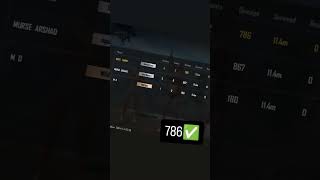 Confirm jannati hai✅🙏 ll 786 ll pubgmobile jonathangaming KabadiGamingk6w PUBGMOBILE [upl. by Karas]