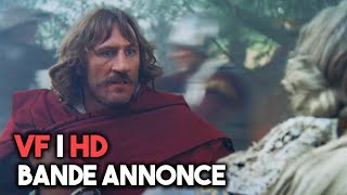 Cyrano de Bergerac 1990 Bande Annonce VF FHD [upl. by Nickelsen725]