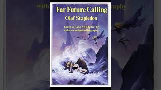 A Modern Magician by Olaf Stapledon FULL AUDIOBOOK AI generated [upl. by Anemix]