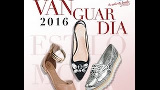 Catálogo Price Shoes Vanguardia 2016 [upl. by Vish]