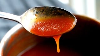 COCA COLA BBQ SAUCE RECIPE [upl. by Yellek458]