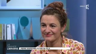 Perrine Desproges évoque l’œuvre de son père et publie « Desproges par Desproges » [upl. by Nothsa]