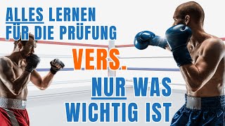 Bereit für die Prüfung Wichtige Themen in Kundenbeziehungsprozesse Kauffrau für Büromanagement [upl. by Abeh]