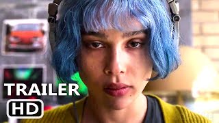 KIMI Trailer 2022 Zoë Kravitz Movie [upl. by Kaspar]