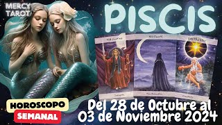 🔮Piscis ♓️ TE LLEVASTE EL GOL 🏆 PREPÁRATE PORQUE A PARTIR DE AHORA VERÁS MILAGROS 😳🤩 piscis [upl. by Novhaj]