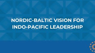 NordicBaltic Aspirations and Indias Global Role [upl. by Euqirdor313]