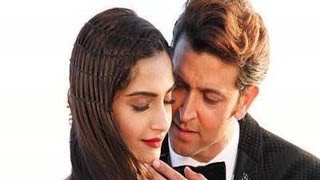 Dheere Dheere Se Meri Zindagi Me Aana  Hrithik Roshan–Sonam Kapoor  Song Revealed [upl. by Ailemaj]