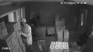 Video from fatal home invasion released [upl. by Honor]