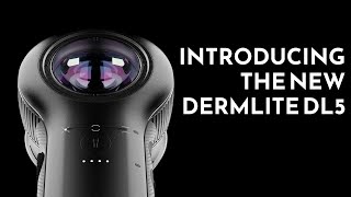 The New Dermlite DL5 [upl. by Kessler]