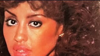 Phyllis Hyman amp Miles Jaye  Cant We Fall In Love Again  PhyllisHyman phyllis goat music [upl. by Mitzi427]