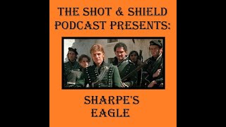 Sharpes Eagle EP2 [upl. by Osnerol]