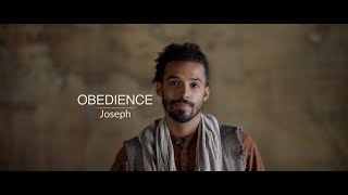 Eyewitness Bible  Christmas Series  Episode 6  Obedience [upl. by Briana]