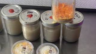 How To Grow Cordyceps In Jars [upl. by Sakmar]