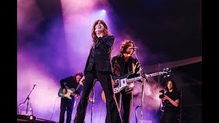 Blossoms  Live From Kendal Calling Full Set [upl. by Wavell968]