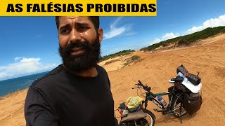 ESTOU VIVENDO NA RUA SOZINHO VIAJANDO O MUNDO GASTANDO 5 REAIS EP 57 [upl. by Wilonah]