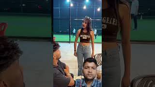 Girlfriend ki ma pat gai yt shorts funny comedy [upl. by Holbrook]