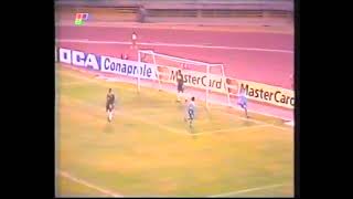 Marcelo Oero y Gustavo Poyet  Goles vs Venezuela Eliminatorias Francia 1998 [upl. by Sammy]