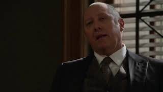 Raymond Reddington talks about how they betrayed him trial court scene [upl. by Lawson]