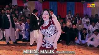 O saki O saki very nice song danc mehak Malik 💞 [upl. by Anyg]