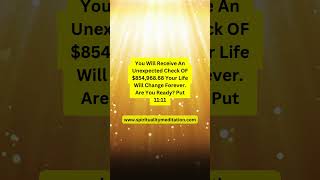 Affirmations for money affirmations viralshort money [upl. by Aikrahs659]