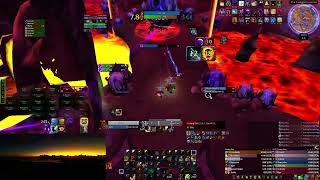 Heroic Sinestra 25m  Shadow Priest PoV Disposed  Arugal [upl. by Hummel]