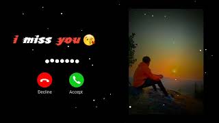 wapas💔 to😳 aaja😔 yaar🎶 sine🎧 se😭 laga😓 ja😰 yaar😥 ringtone ringtone trending [upl. by Ecidnak10]